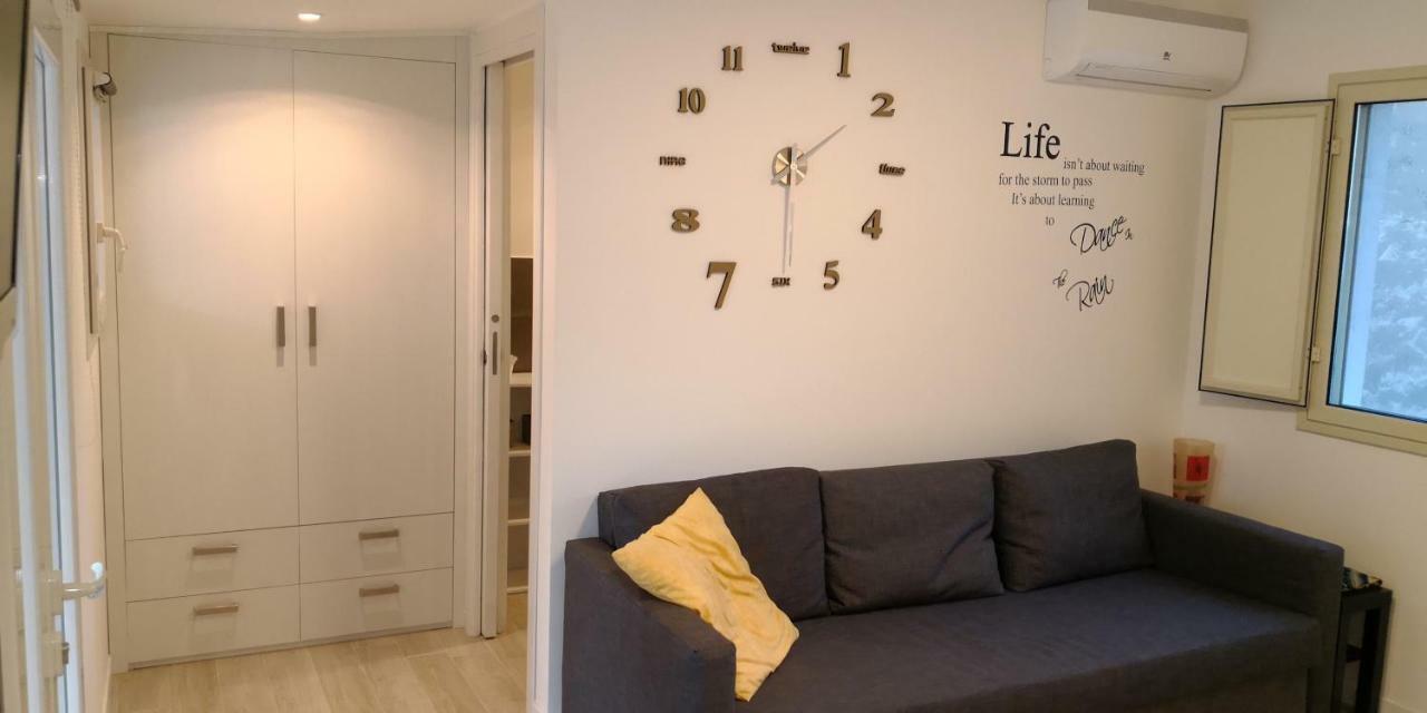 Lo Duca Apartments Cefalu Exterior photo