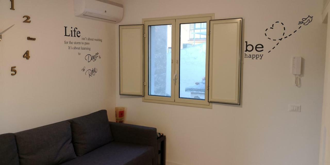 Lo Duca Apartments Cefalu Exterior photo